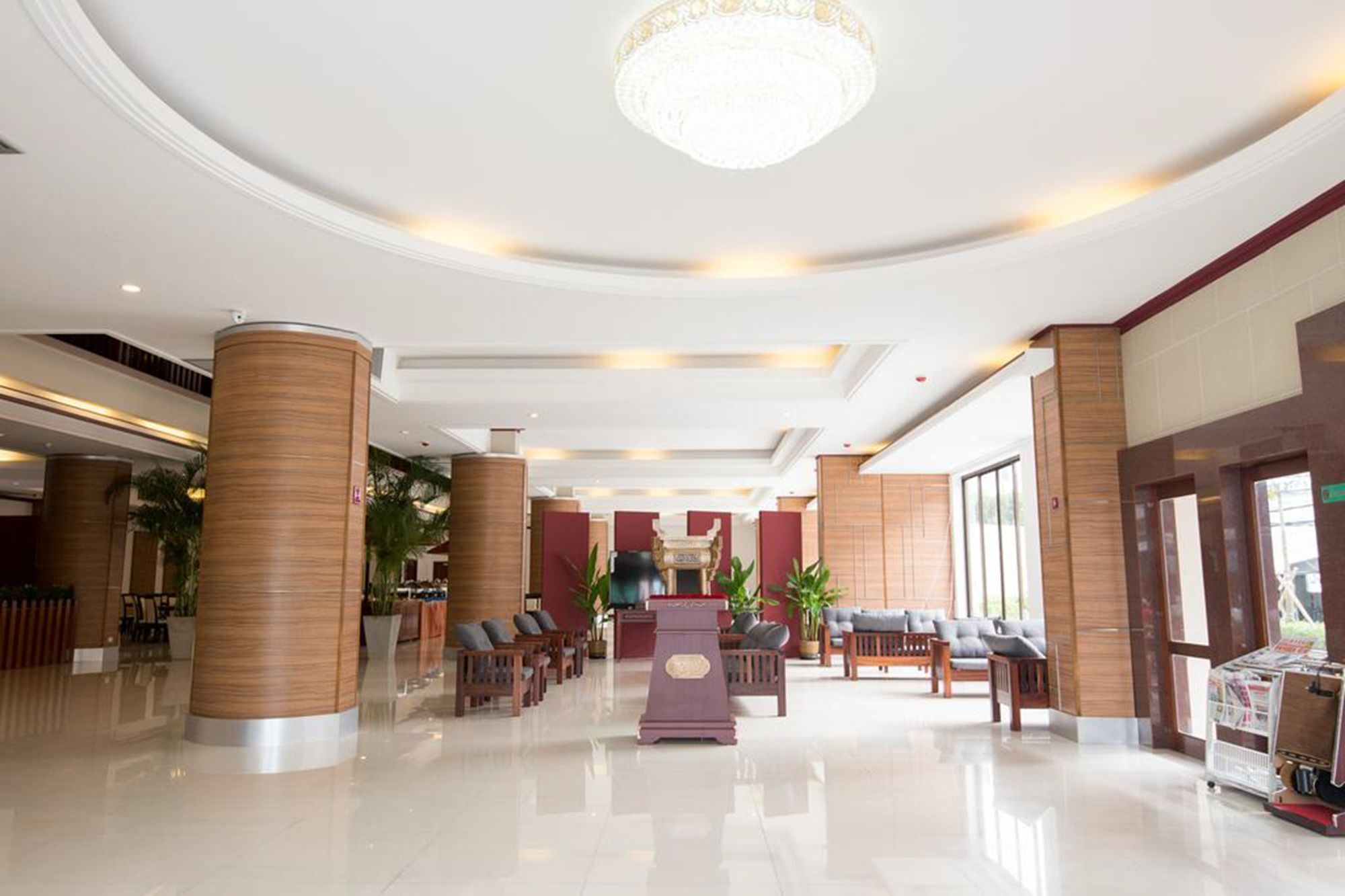 Hotel St