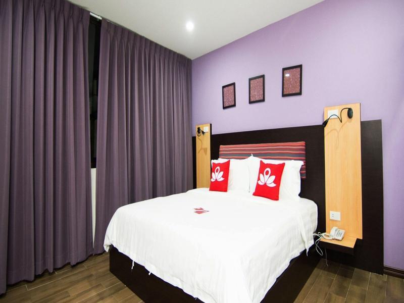 Hotel Zen Residency 3*