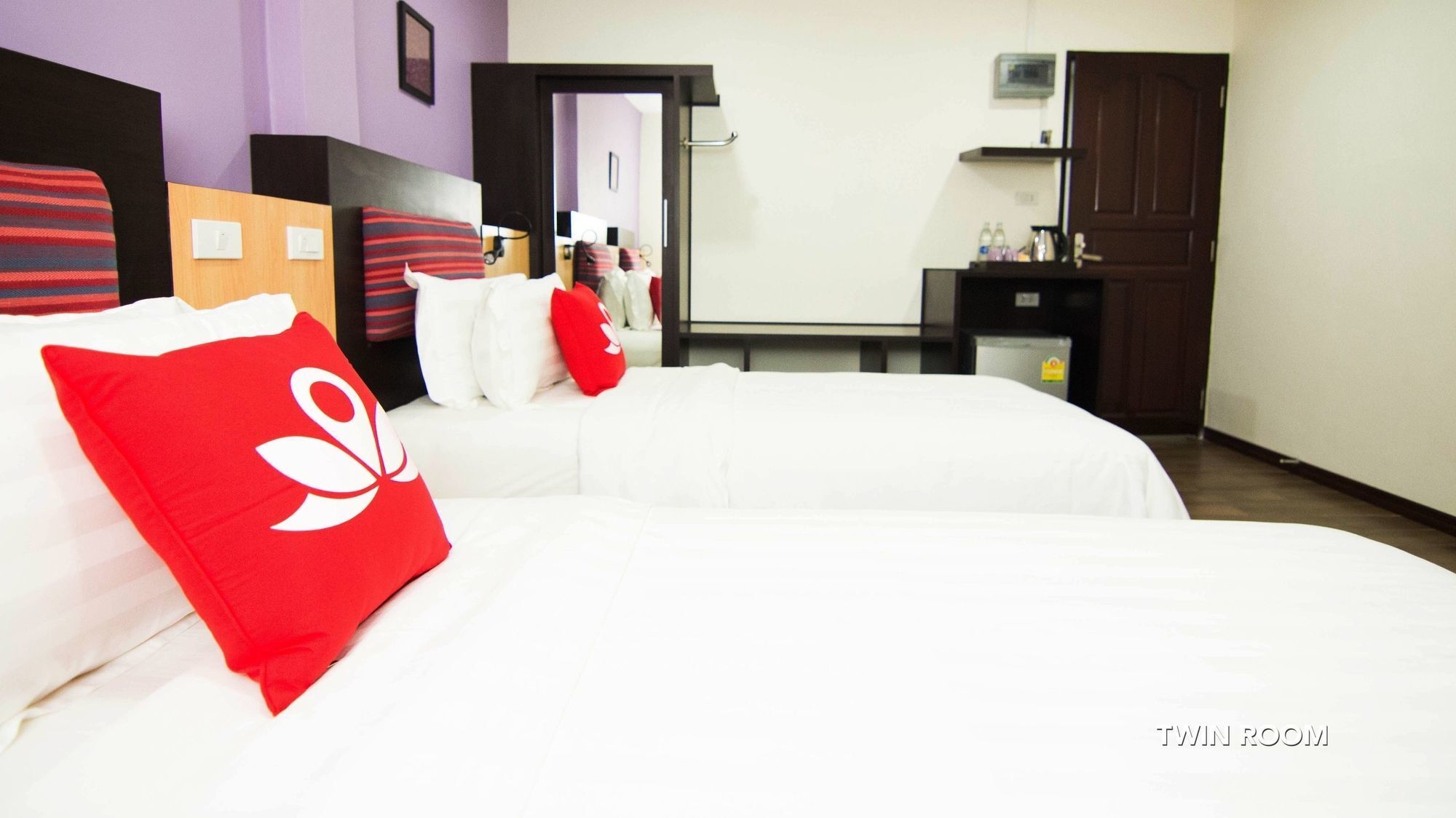 Zen Residency Bangkok