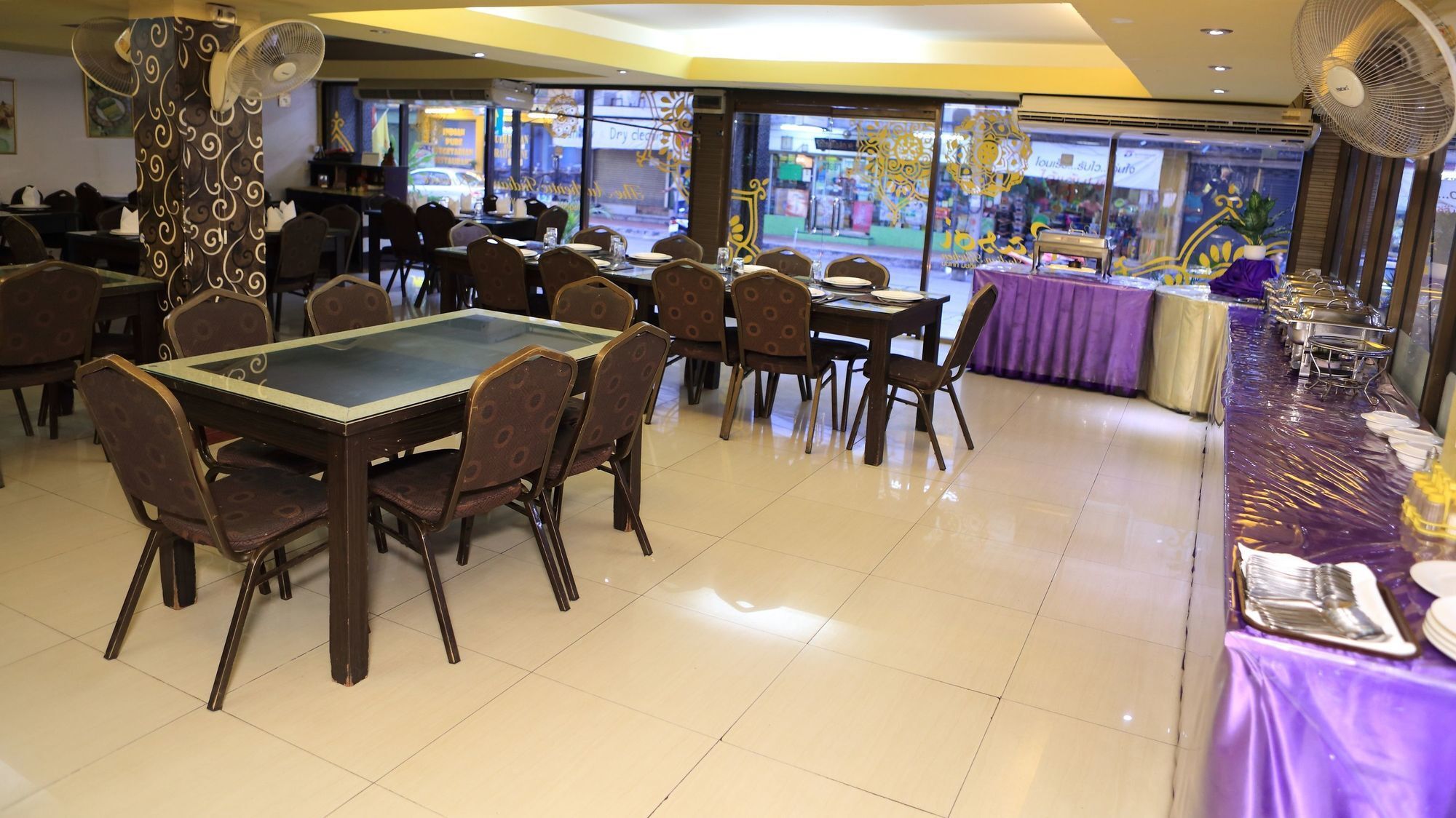 Zen Residency 3* Bangkok