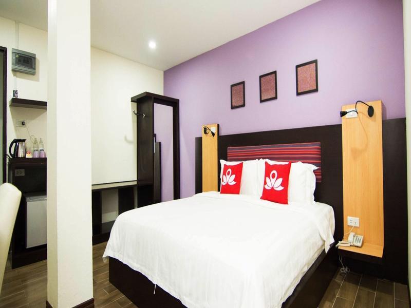 Zen Residency Hotel