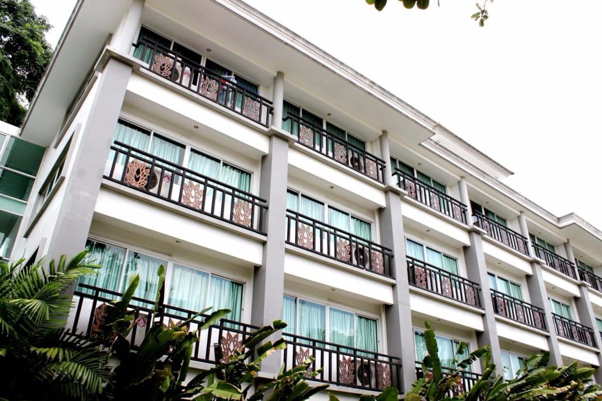 Hotel 14resort