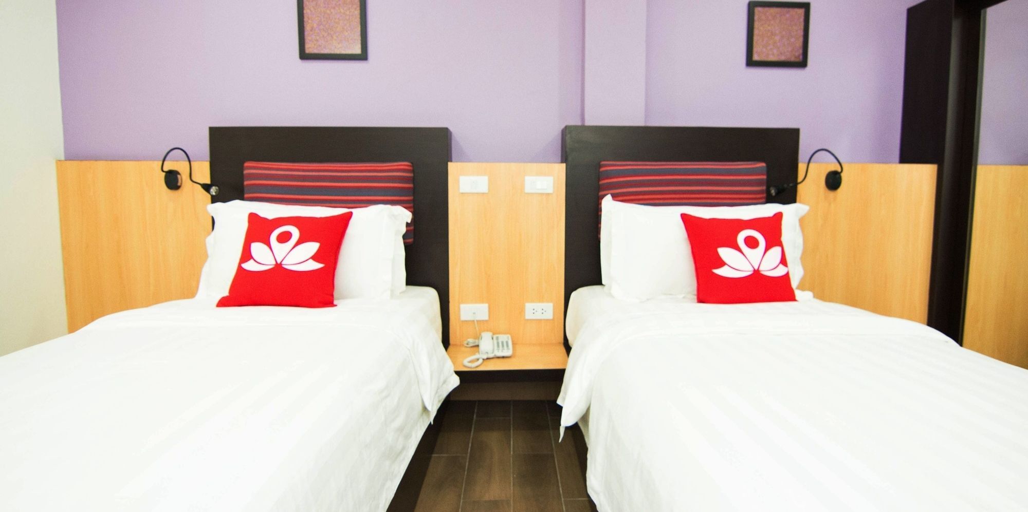 Zen Residency