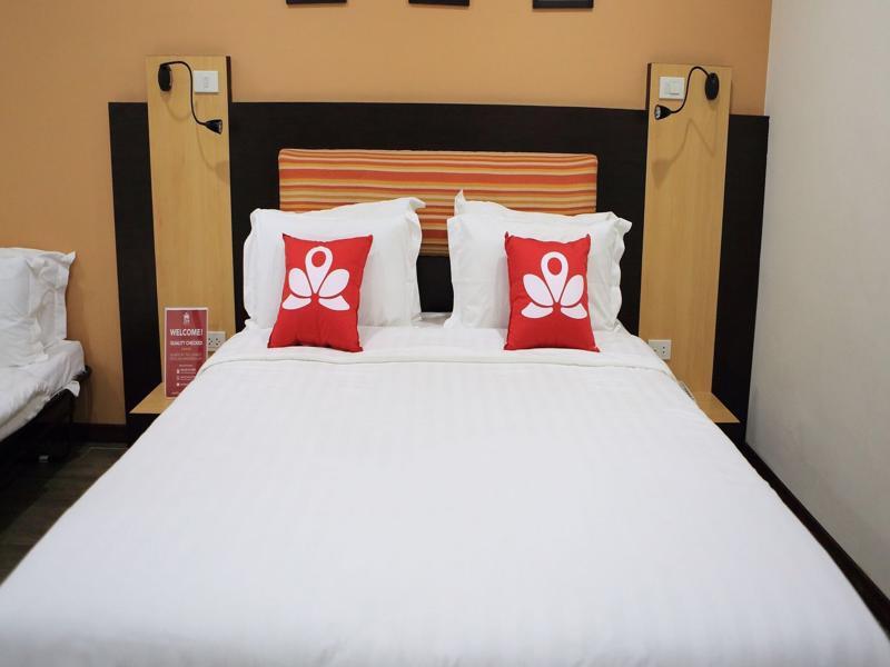 Hotel Zen Residency