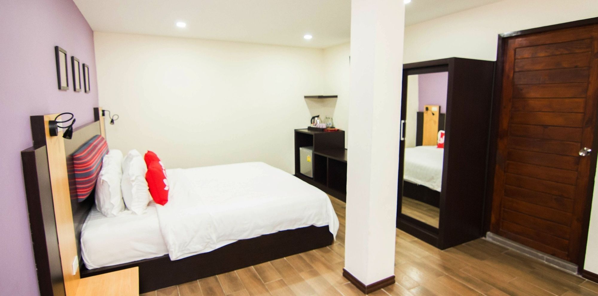 Hotel Zen Residency 3*