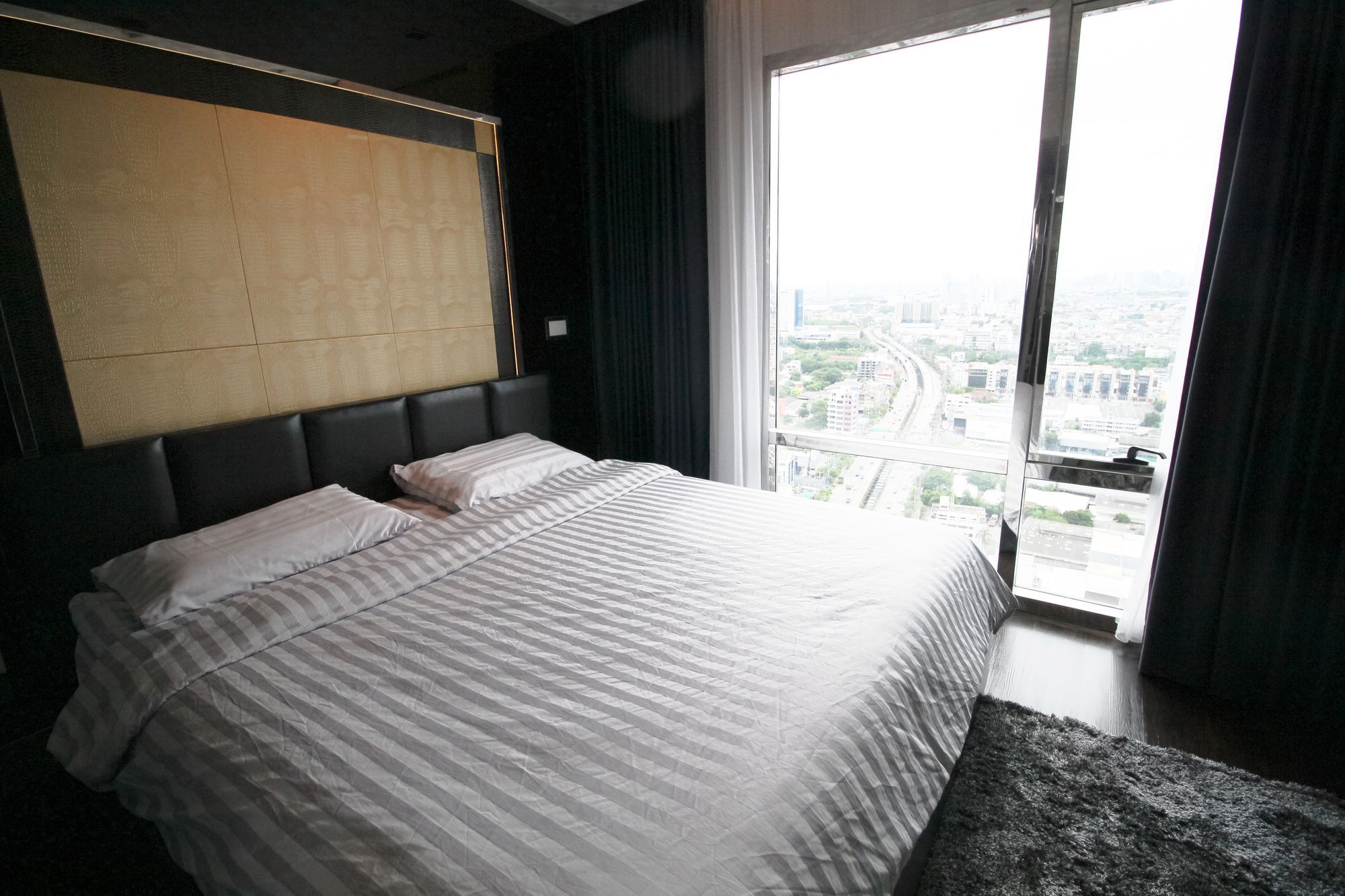 Apartment Rama3 Star View Bangkok