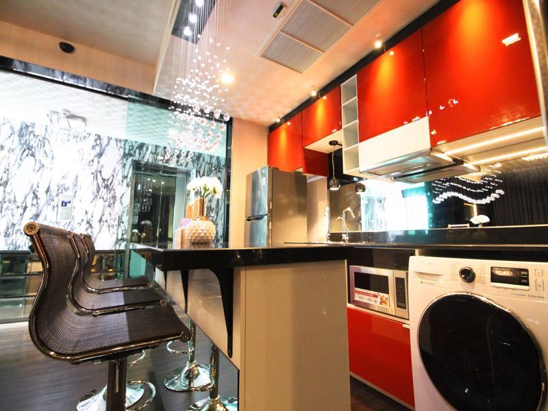 Rama3 Star View Apartment