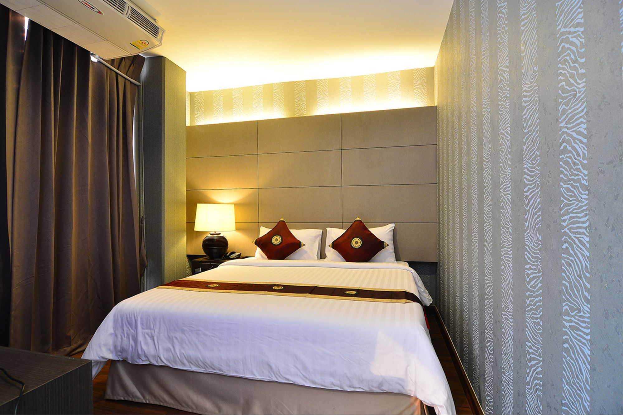 Hotel The 93 Bangkok