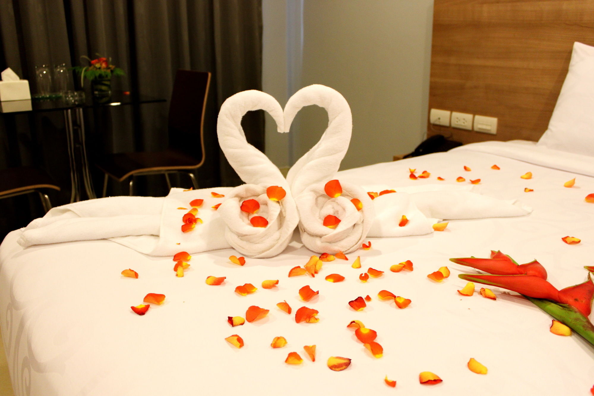 14 Hotel