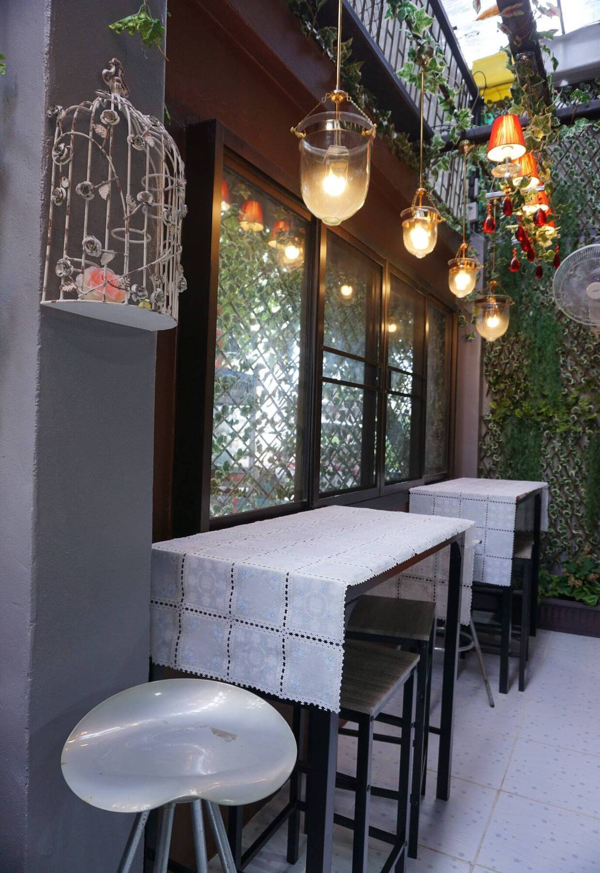 4j Guest house 2*