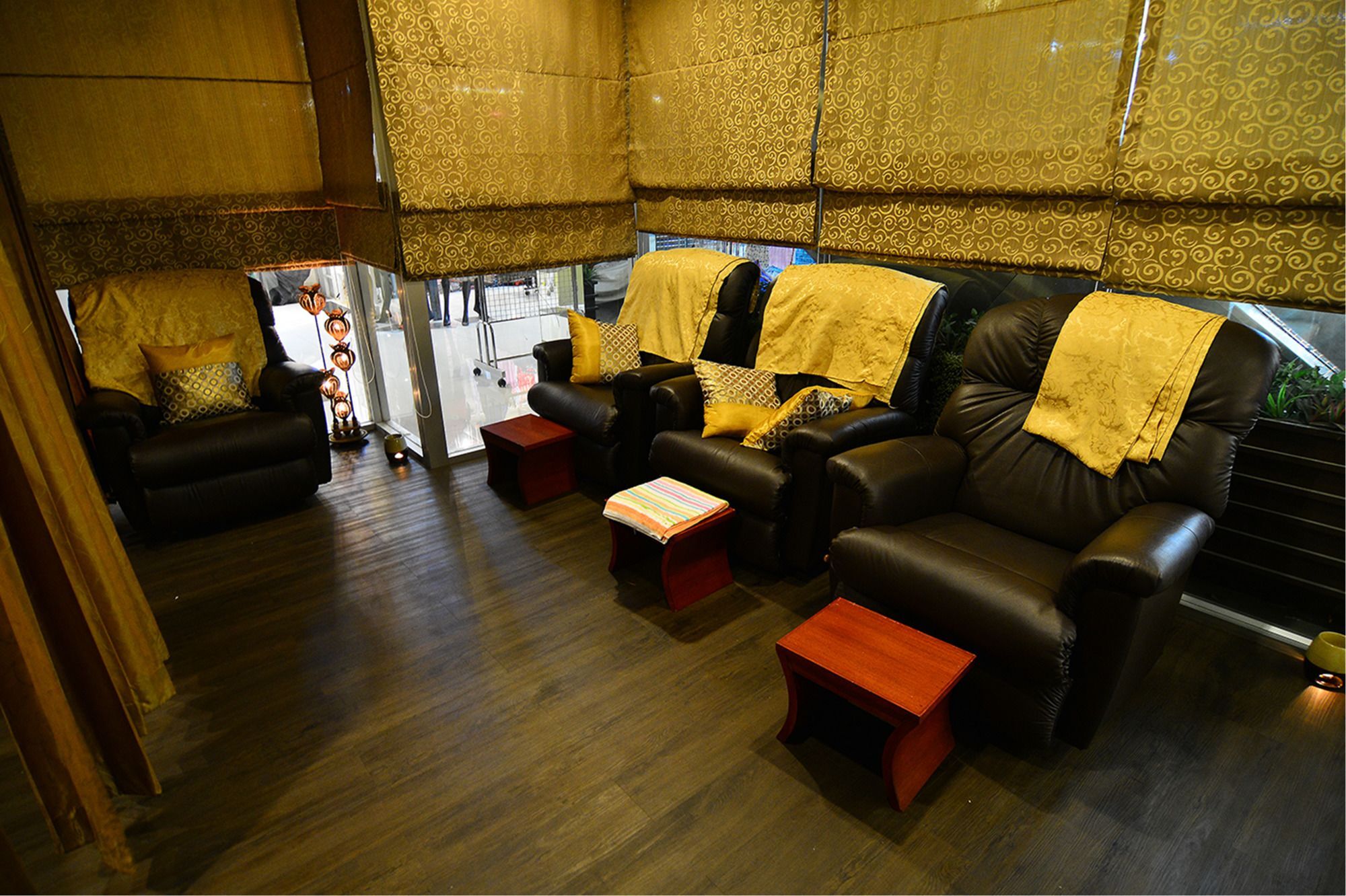 The 93 Hotel Bangkok