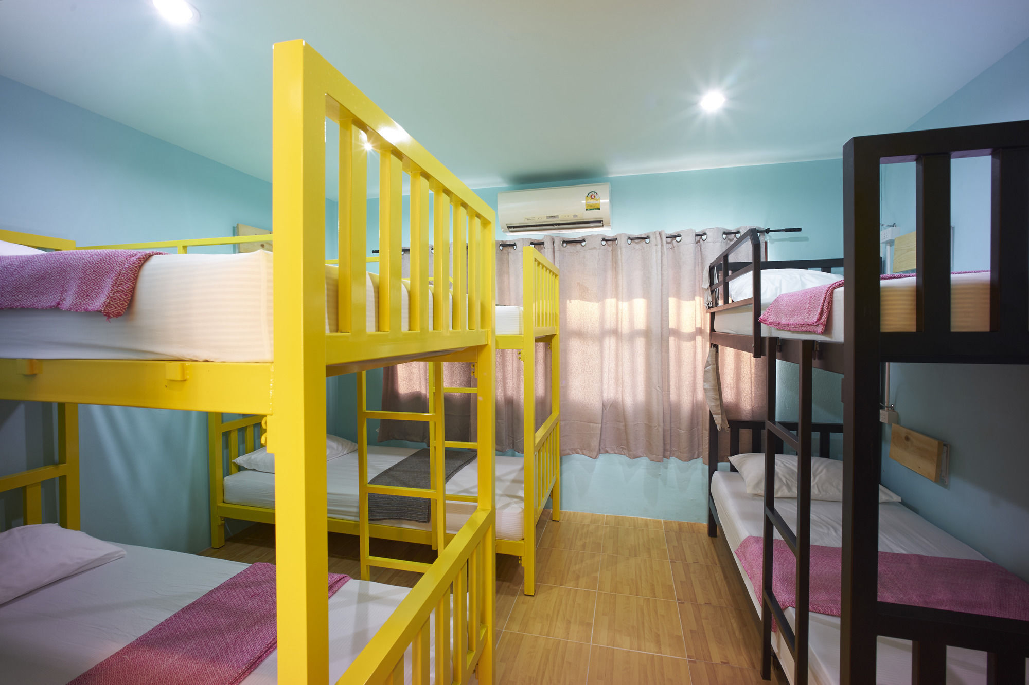 Hostel 305hostel Bangkok