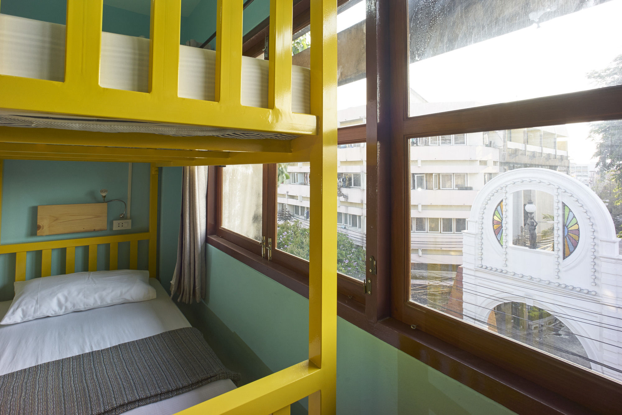 305hostel Bangkok