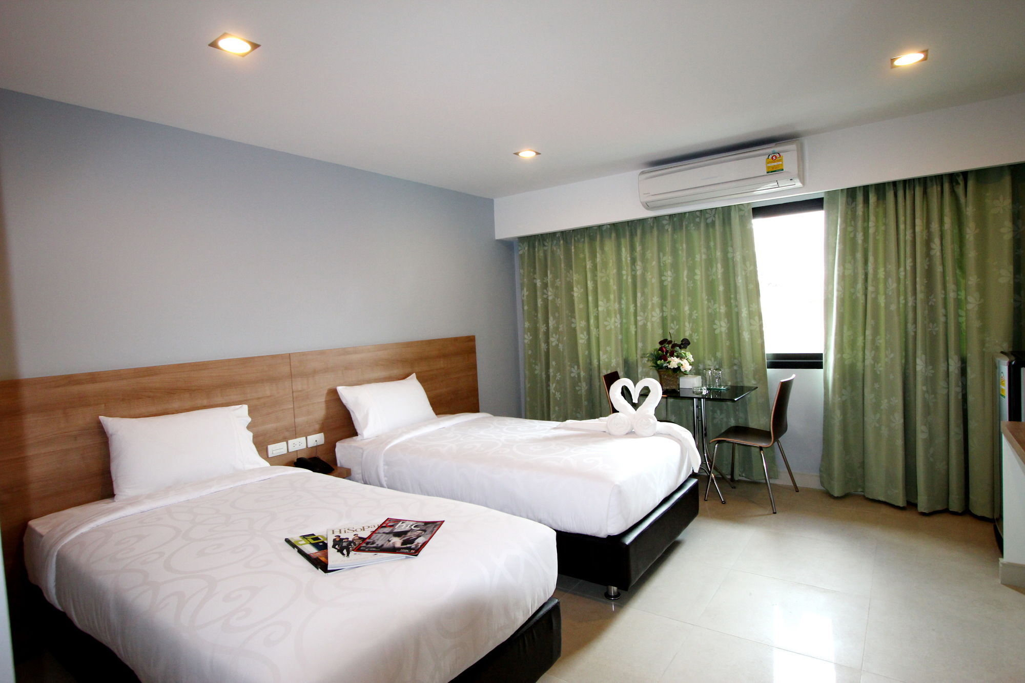 14 Hotel Bangkok