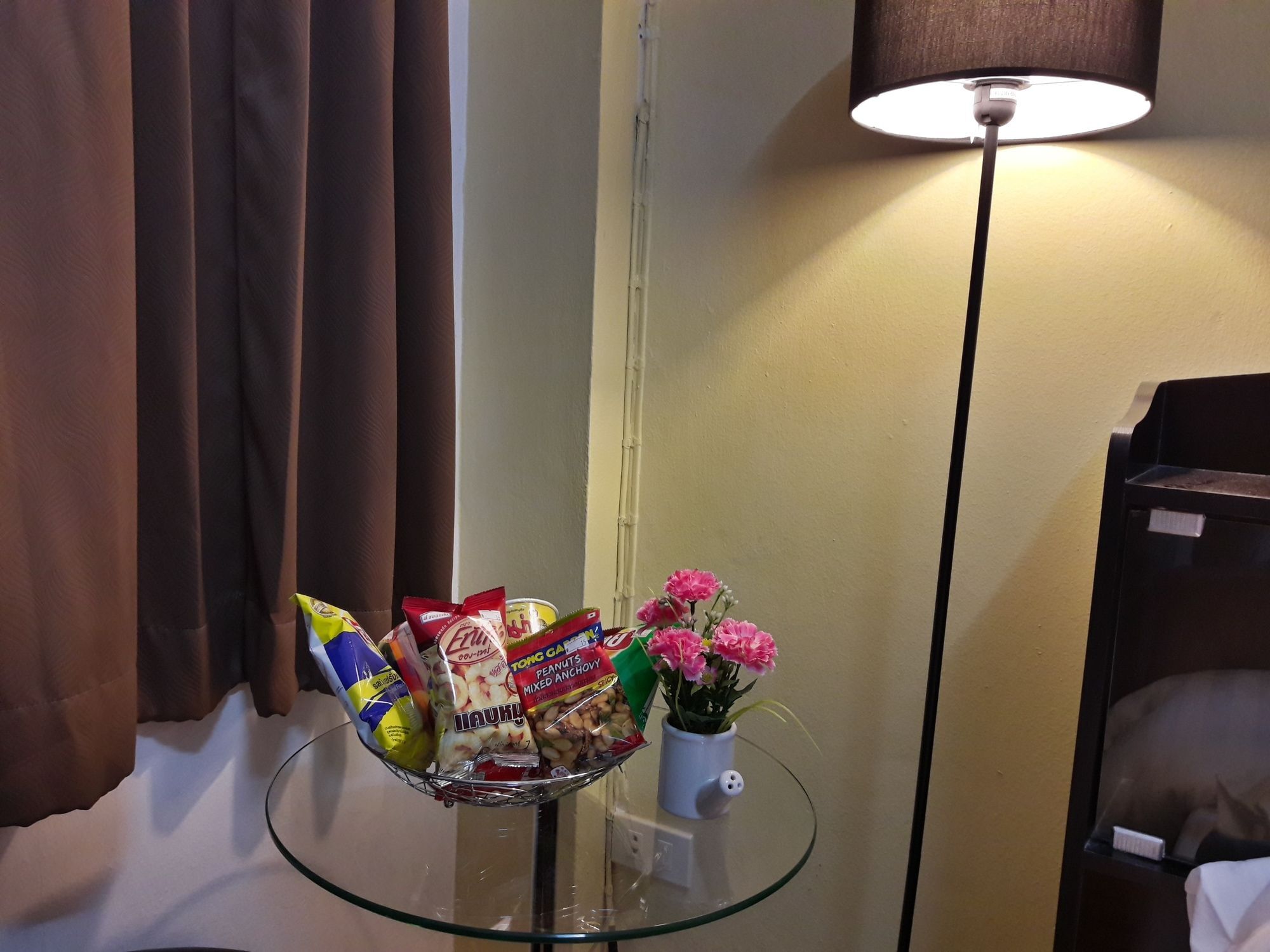 A&m Apartment Bangkok
