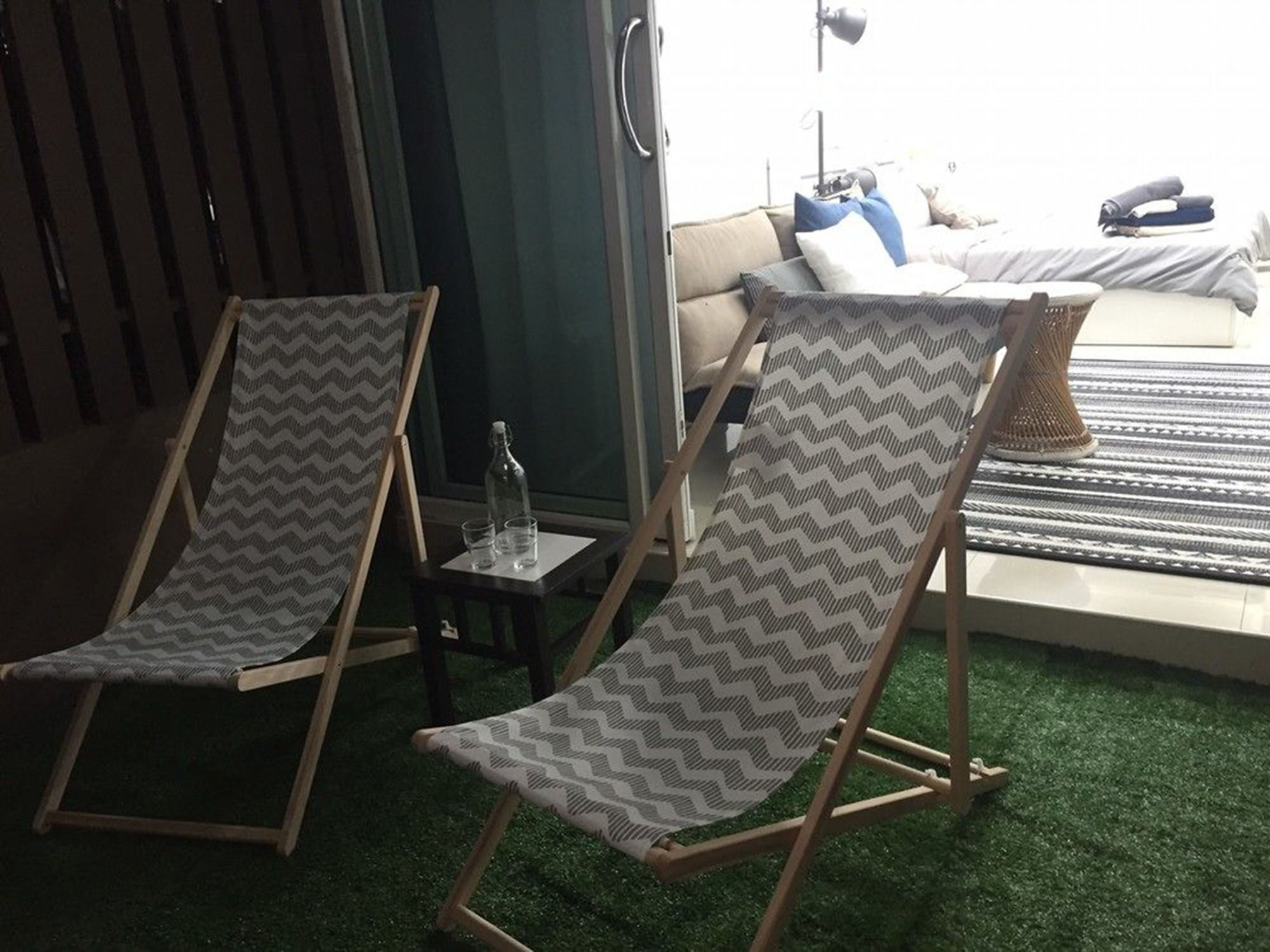 S Hotel Bangkok
