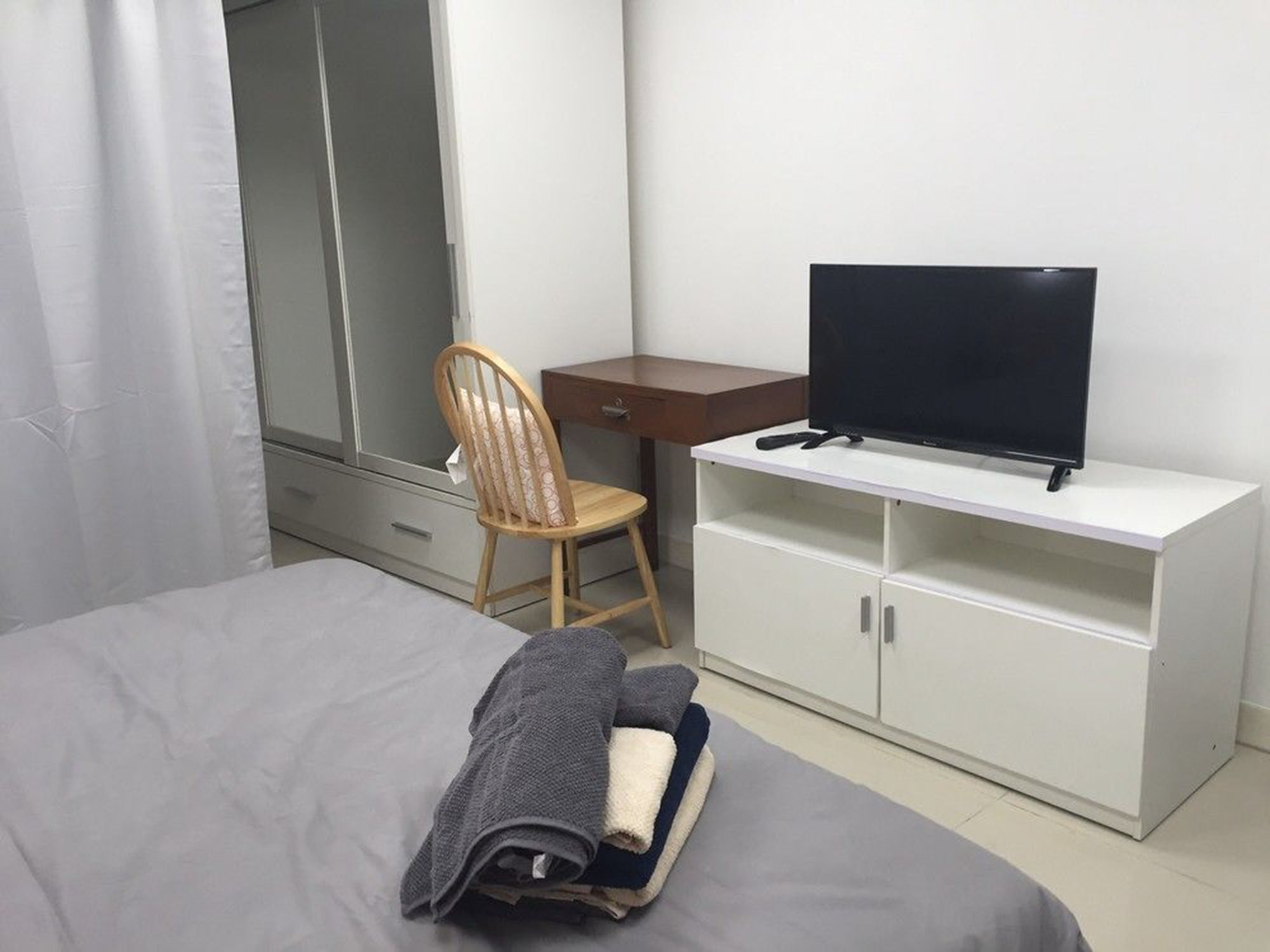 S 3* Bangkok
