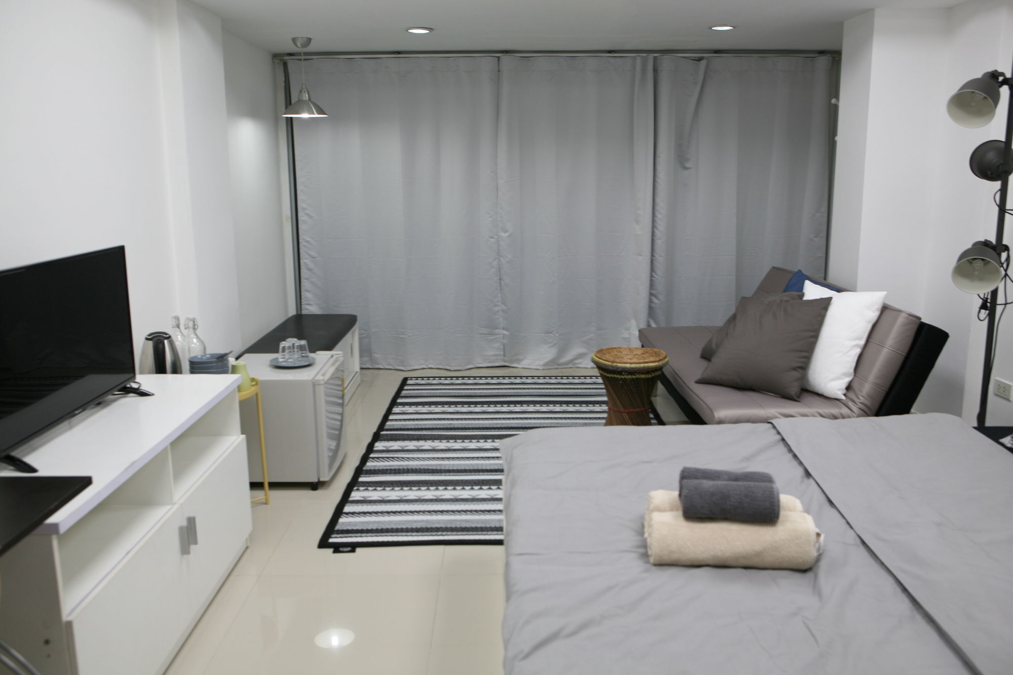 Hotel S 3*