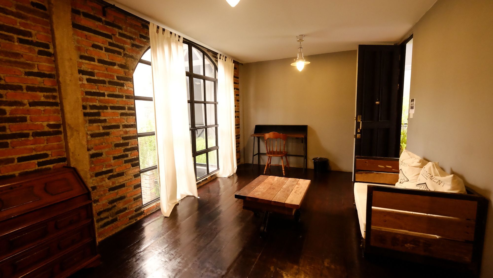 Bed & Breakfast J No.14 Bangkok