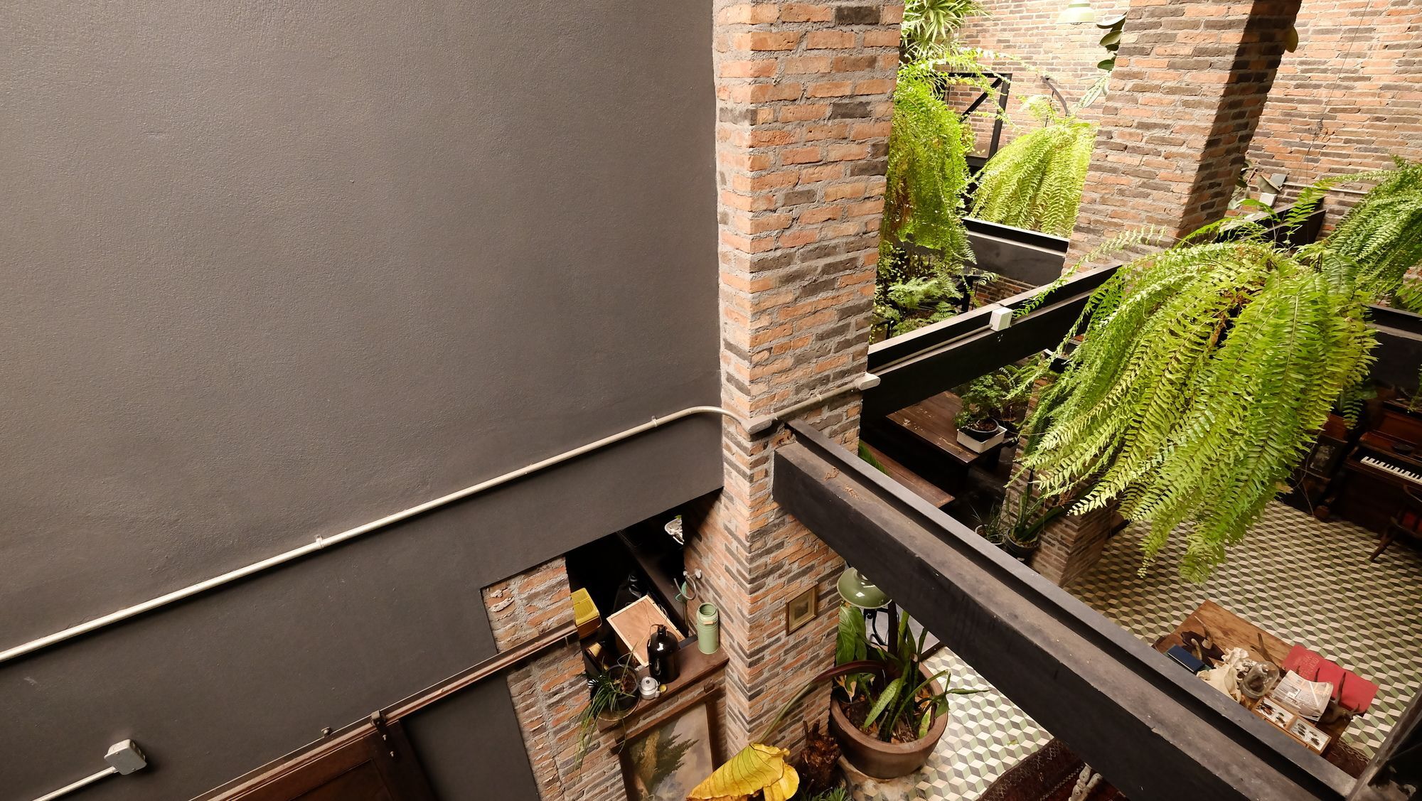 J No.14 Bed & Breakfast Bangkok