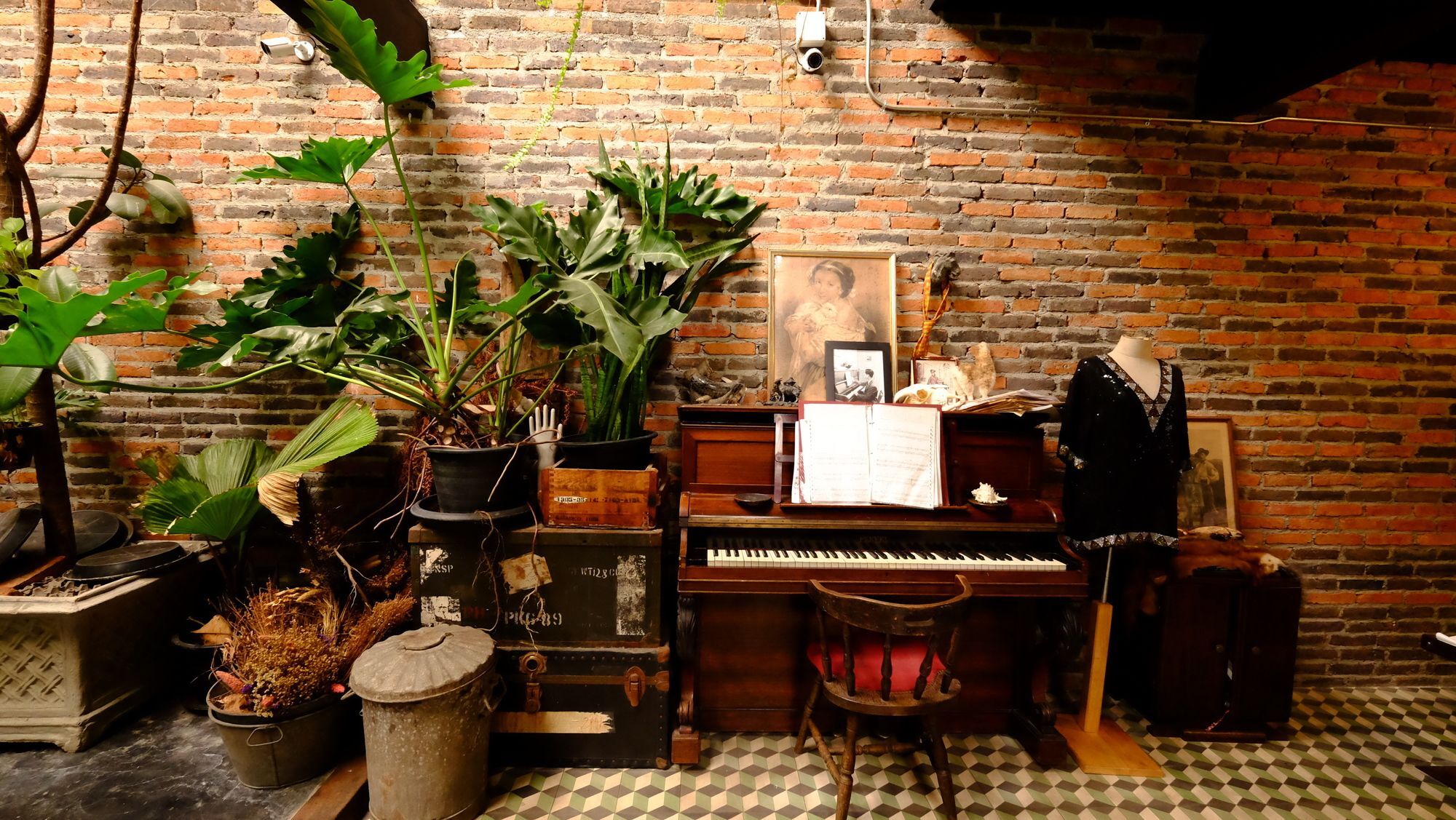 Bed & Breakfast J No.14 3*