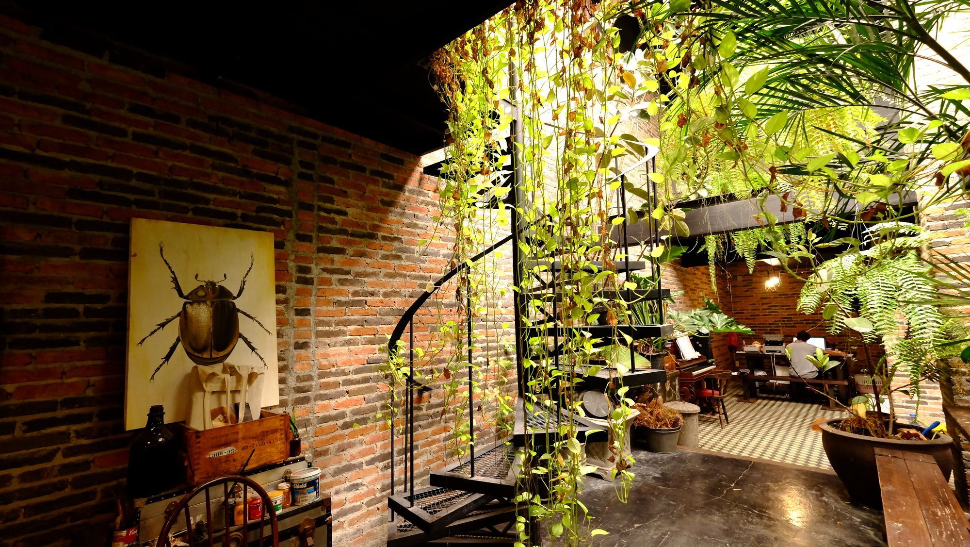 J No.14 Bangkok