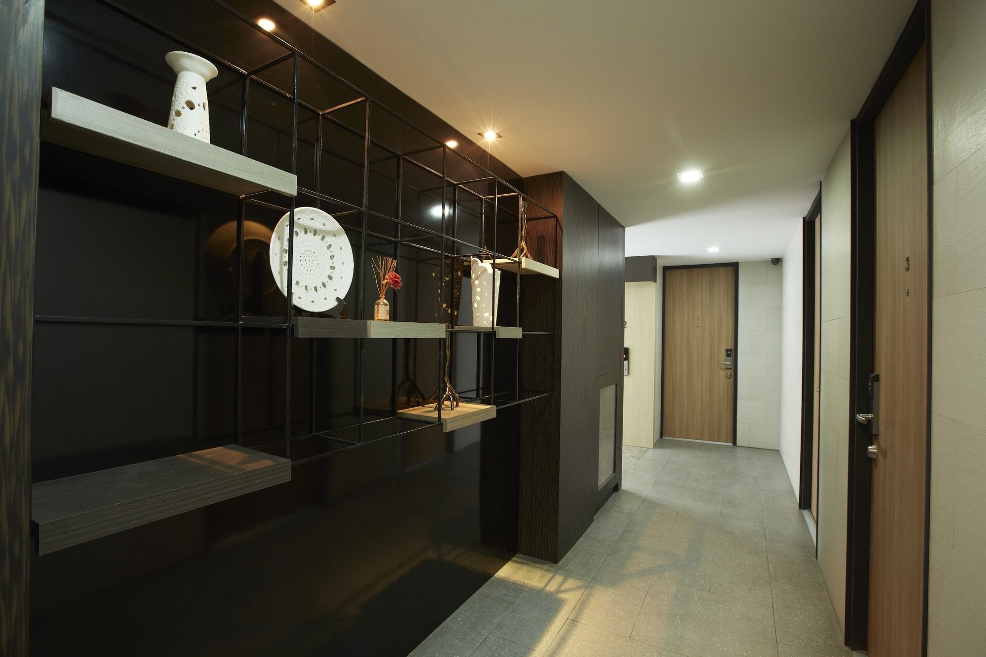 Apartment Qube Sukhumvit *