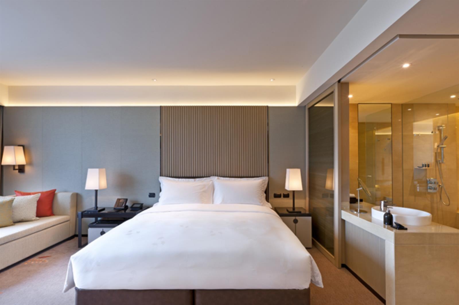 The Okura Prestige 5*