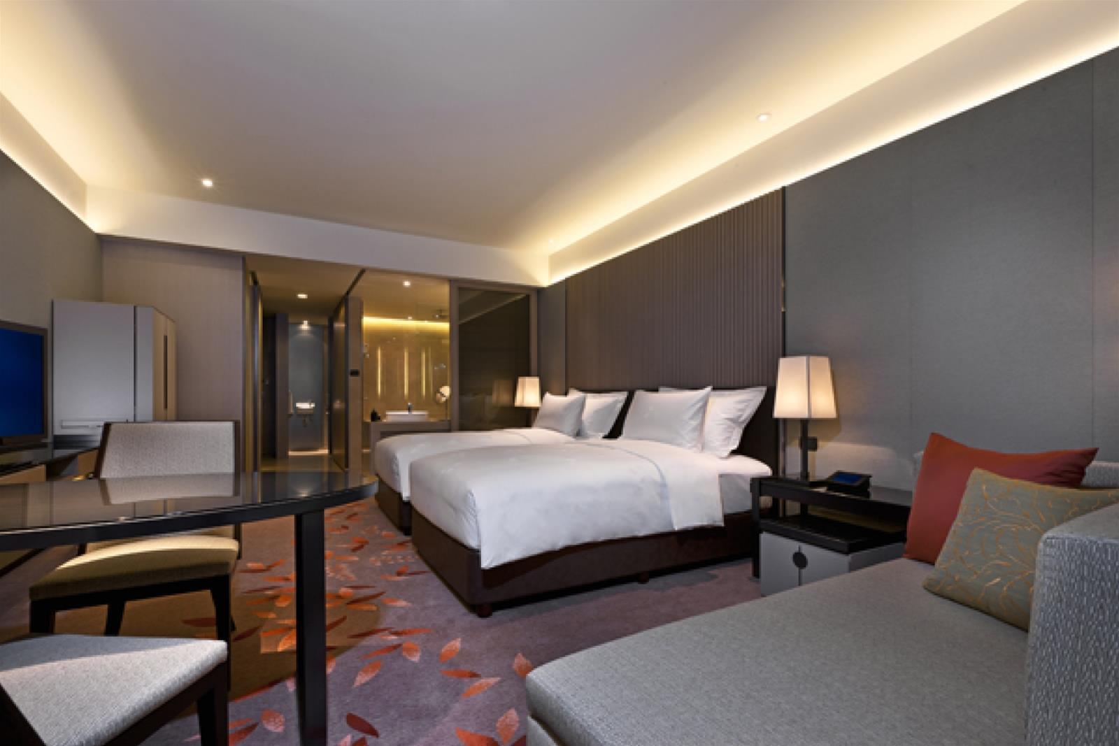 The Okura Prestige 5* Banguecoque