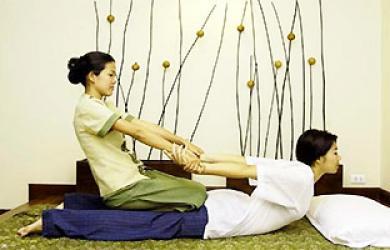 Nawarat & Serviced Hotel 3*