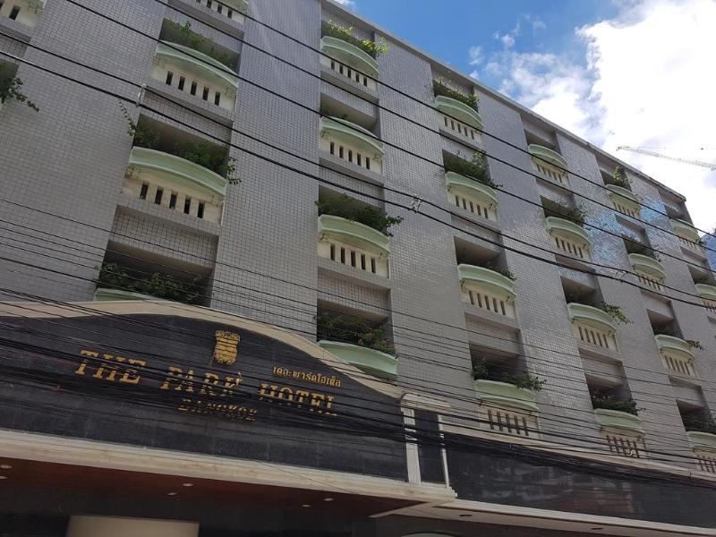 Hotel The Park Bangkok