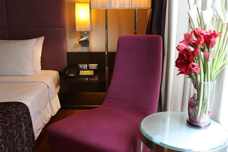 Citichic Sukhumvit 13 By Compass Hospitality 3*