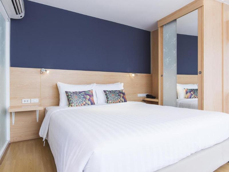 Solo Express Sukhumvit 81 3*