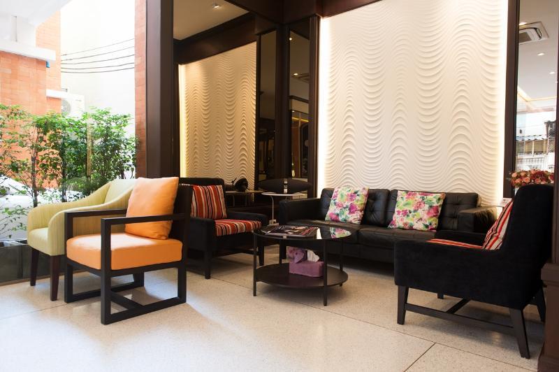 Tara Place Hotel 3*