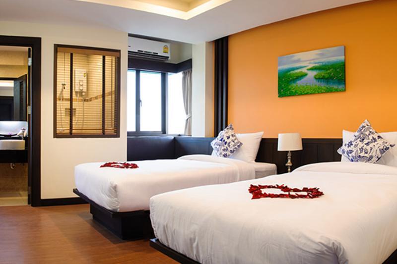 Tara Place Hotel