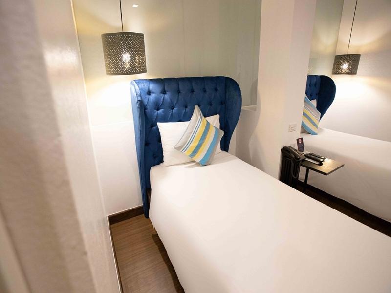 The House Pratunam 3* Bangkok