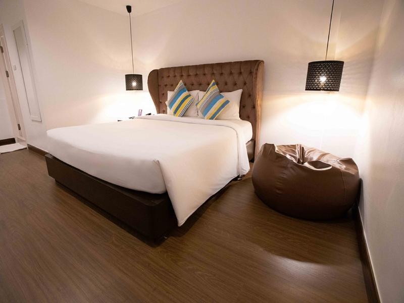 The House Pratunam 3*