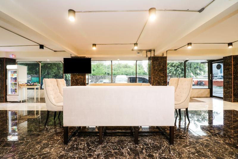 Chevasai Hotel 3*