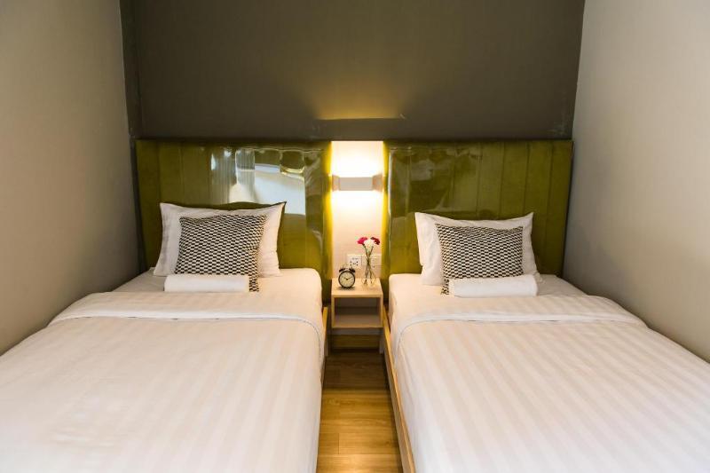 V Varee Hotel