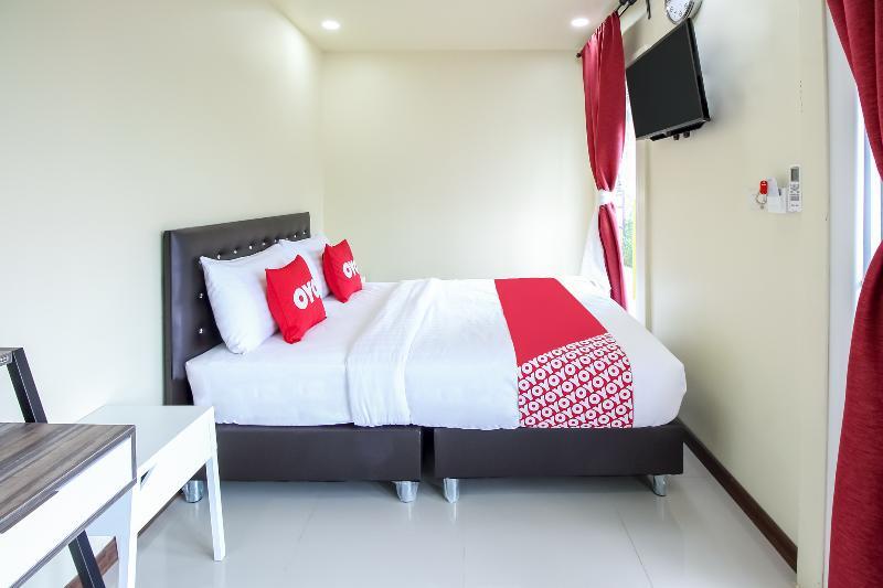 5 Chang Palace 2*