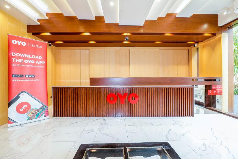 A Sathorn Hotel Banguecoque