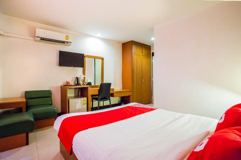 Atlas Hotel Bangkok