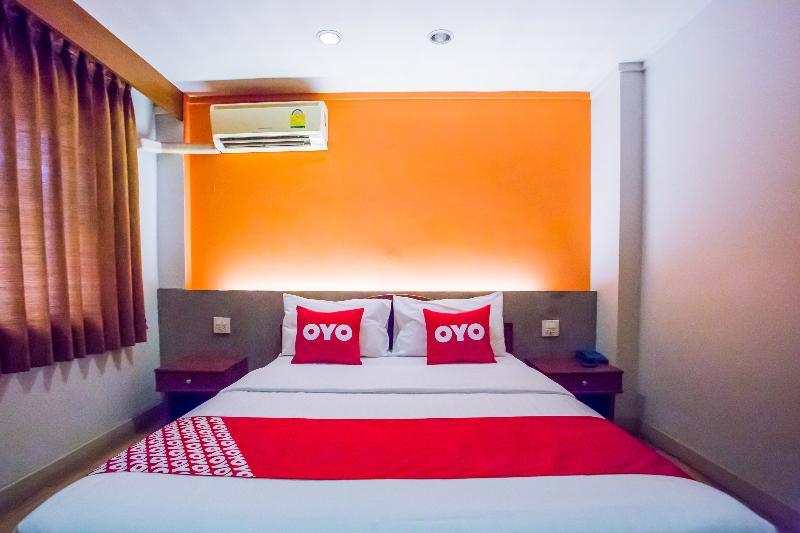 Hotel Atlas Bangkok