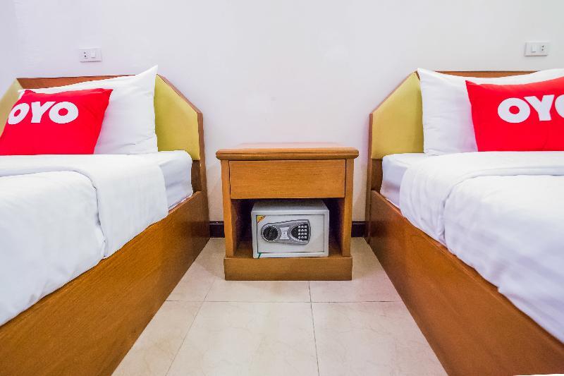 Hotel Atlas Bangkok