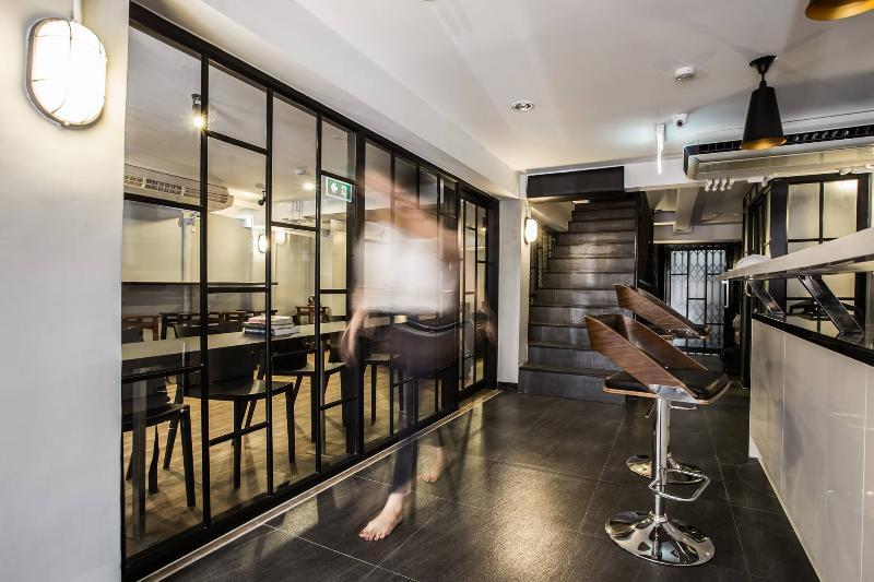 Asrama The Blocks Sukhumvit 10 *