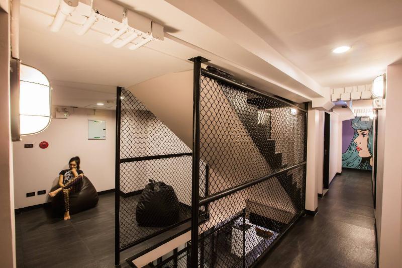 The Blocks Sukhumvit 10 * Bangkok
