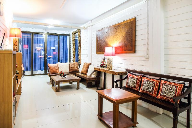 Babo House 3* Bangkok