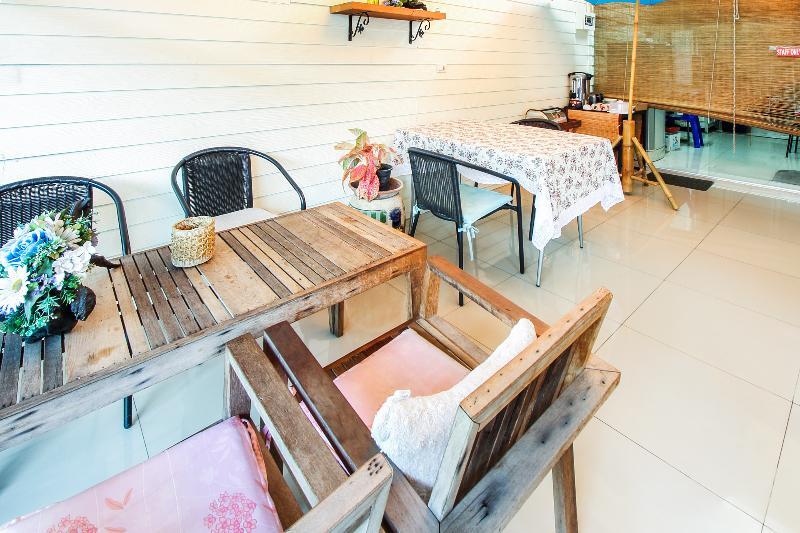 Babo House Hotel Bangkok