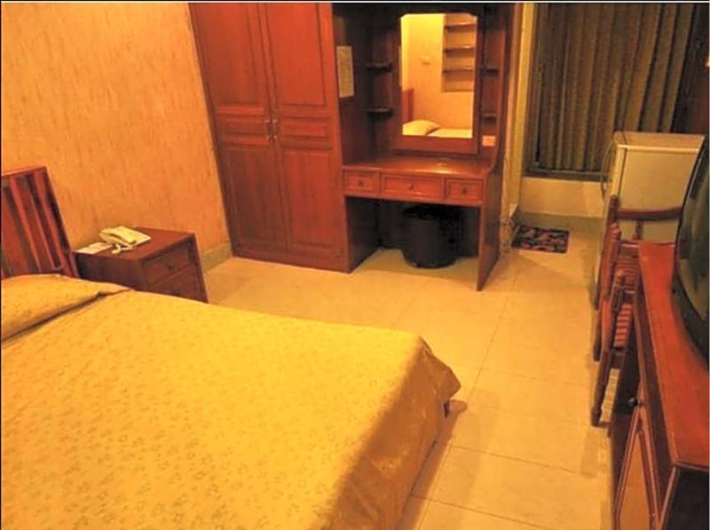 Sathorn Saint View Serviced Aparthotel