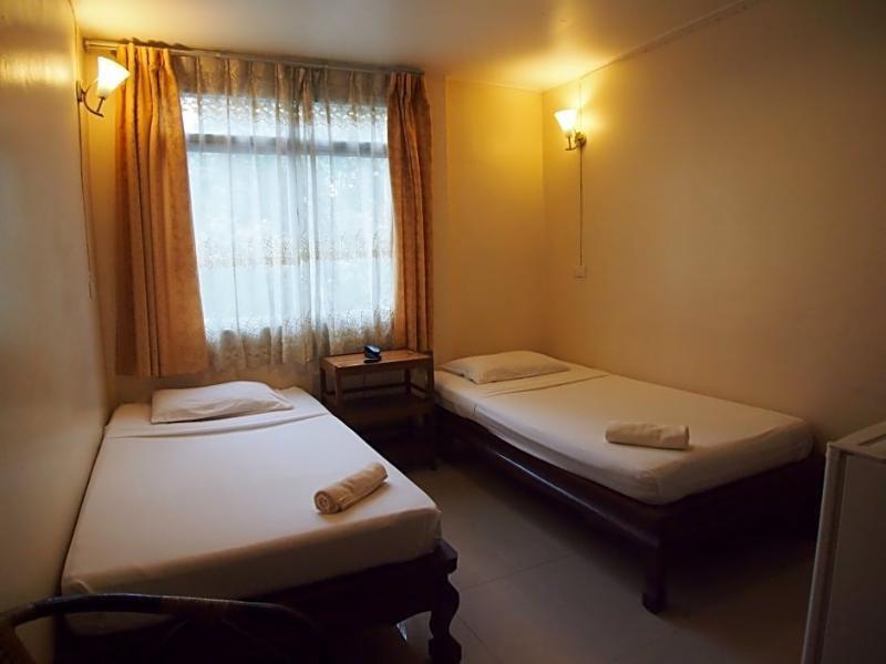 A-one 2* Bangkok